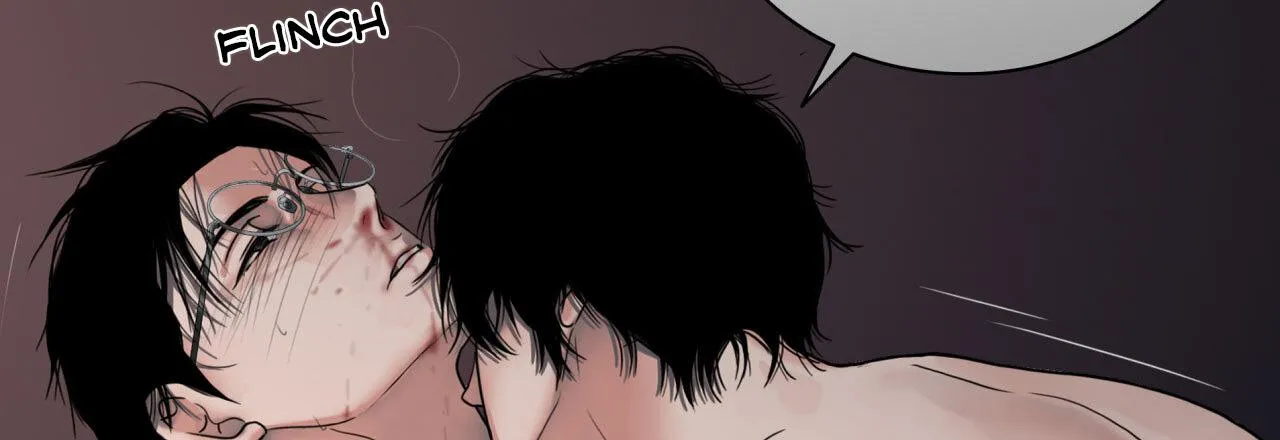 Read Corrosive chapter 6 image 14 on Lezhin
