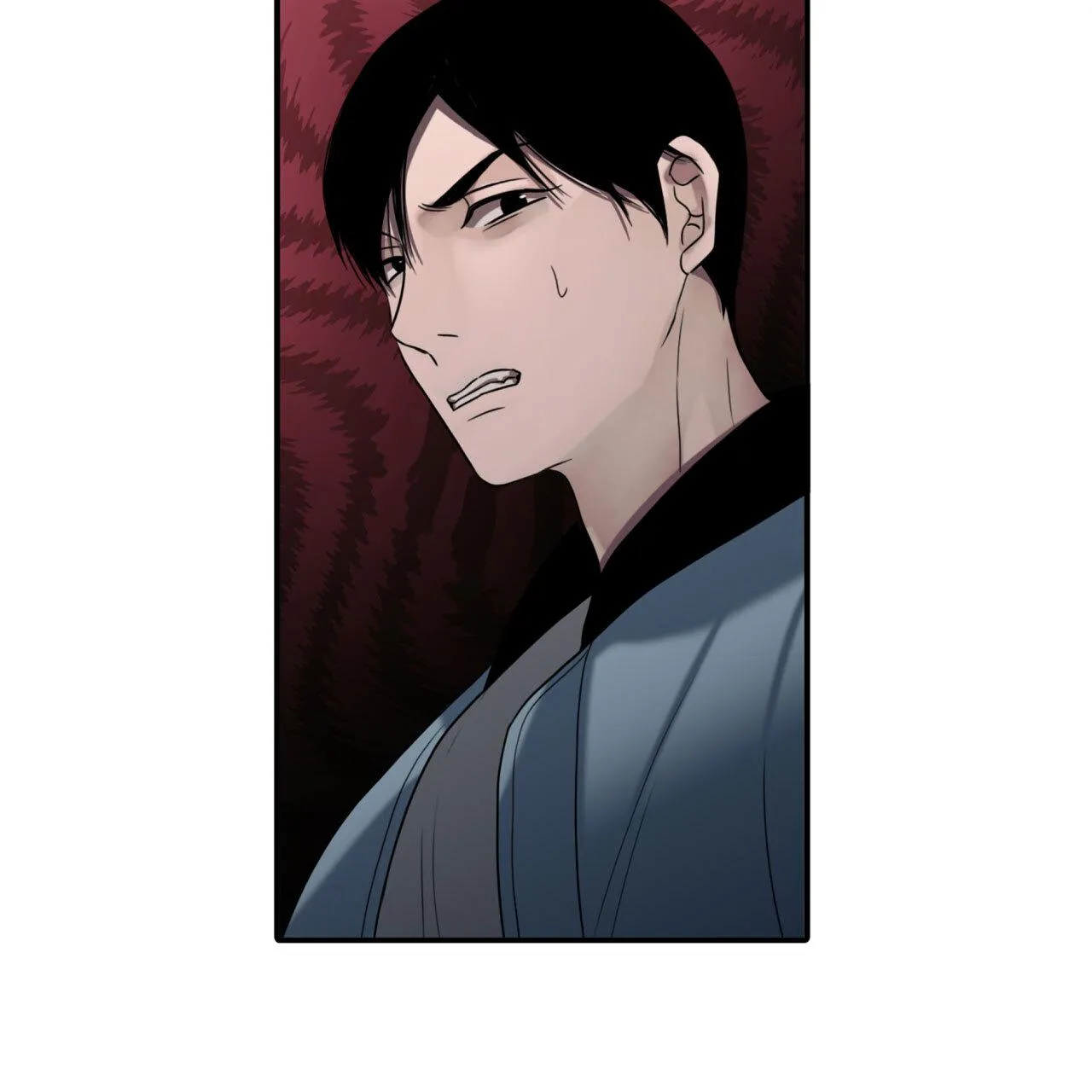 Read Corrosive chapter 6 image 27 on Lezhin