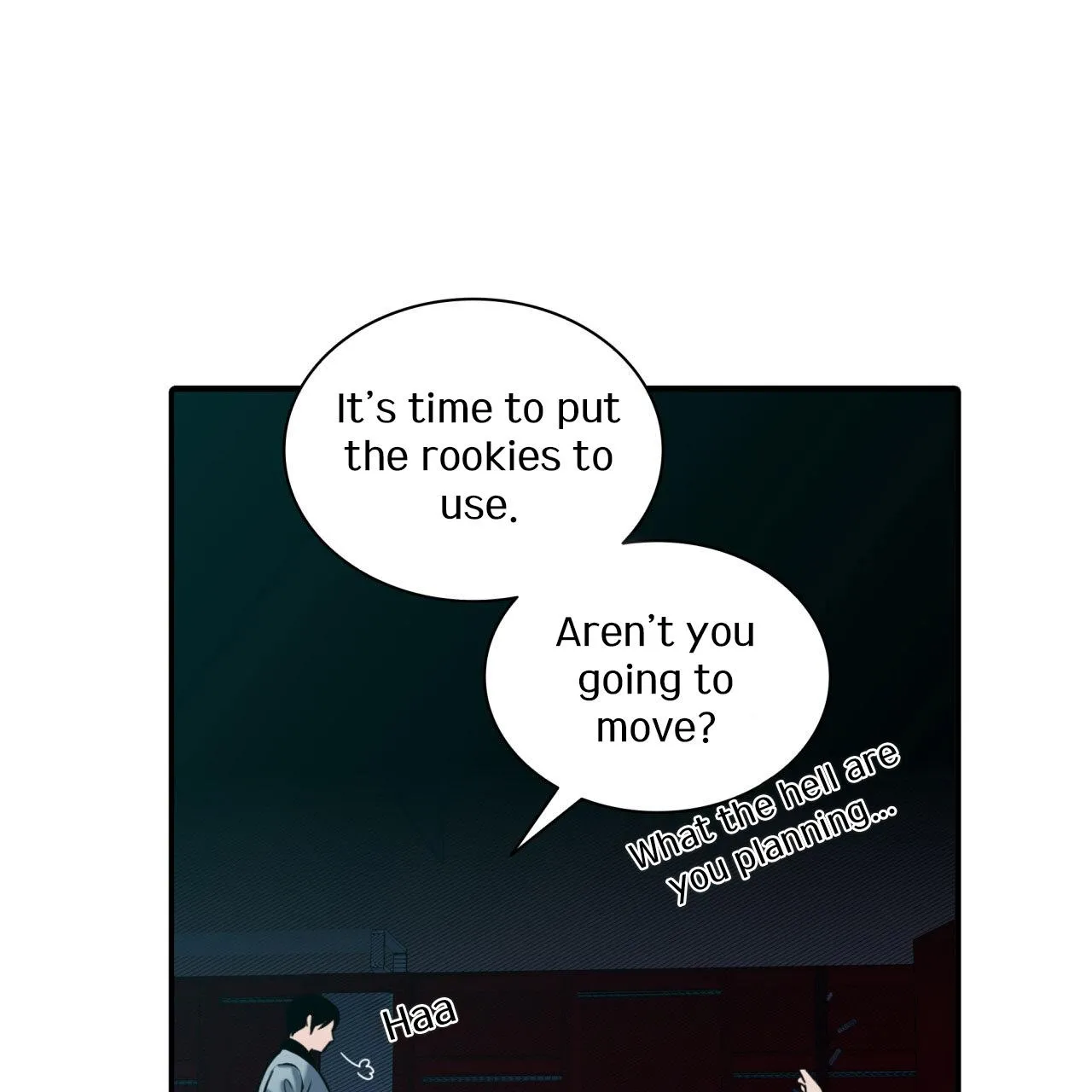 Read Corrosive chapter 6 image 29 on Lezhin