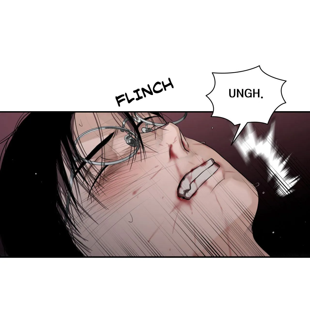 Read Corrosive chapter 6 image 33 on Lezhin