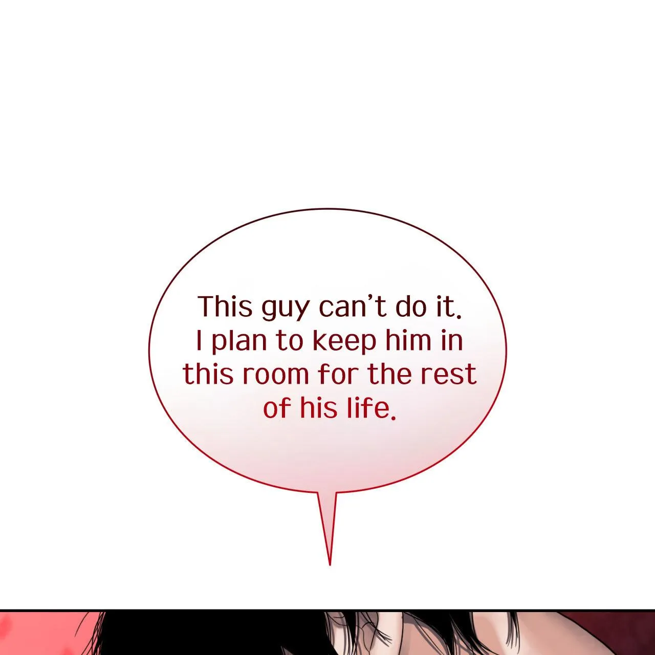 Read Corrosive chapter 6 image 34 on Lezhin