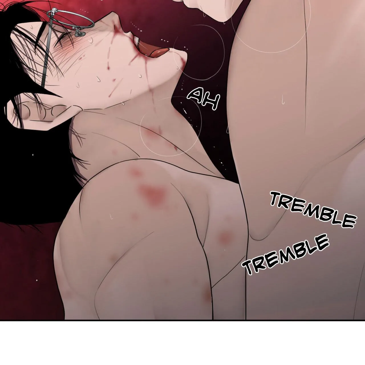 Read Corrosive chapter 6 image 36 on Lezhin