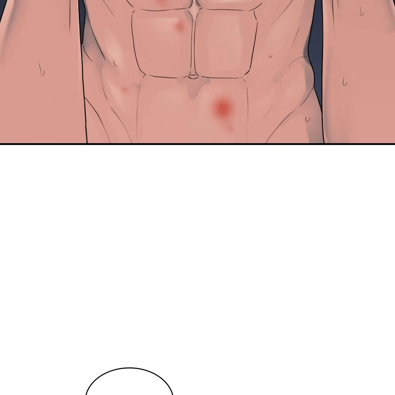 Read Corrosive chapter 6 image 4 on Lezhin