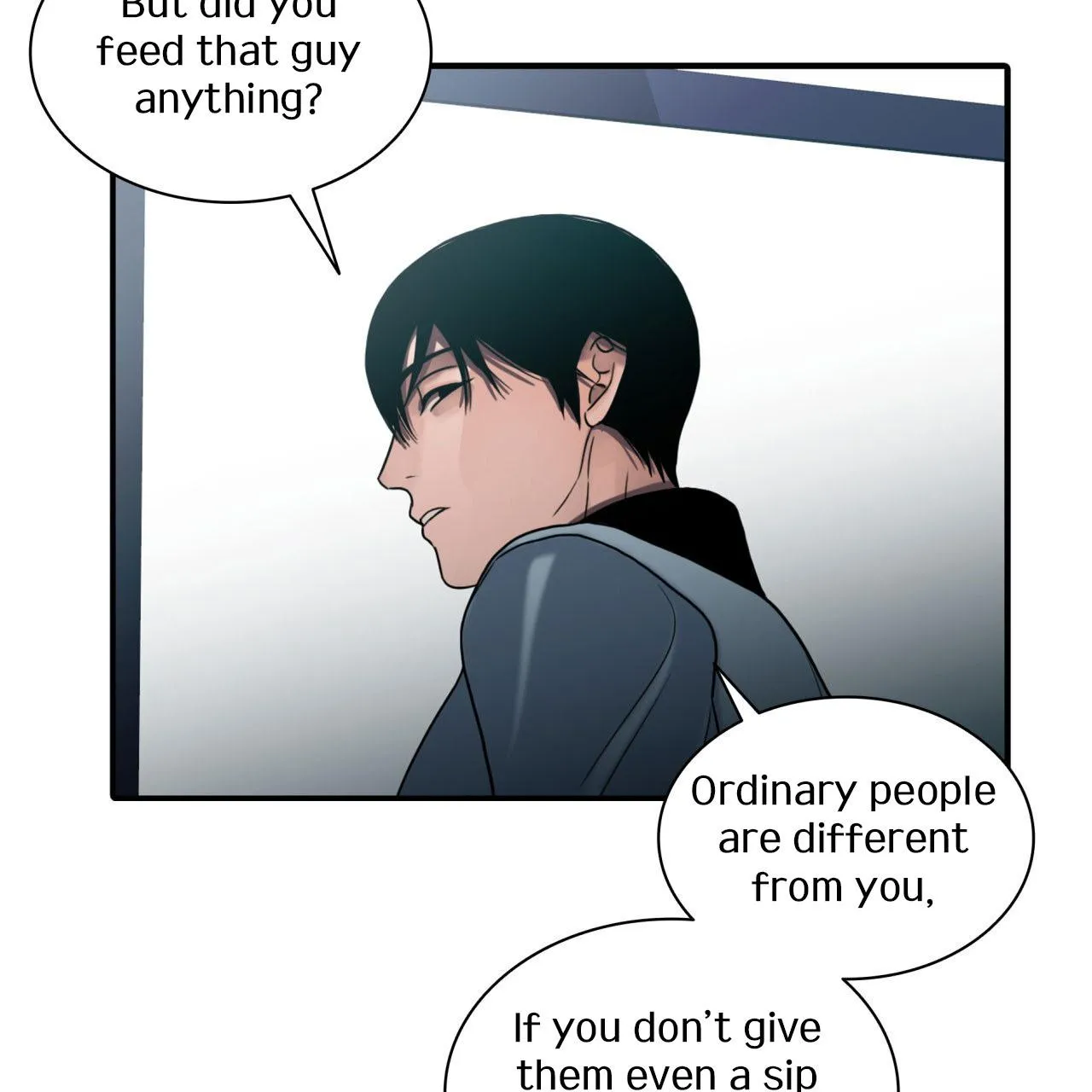 Read Corrosive chapter 6 image 43 on Lezhin