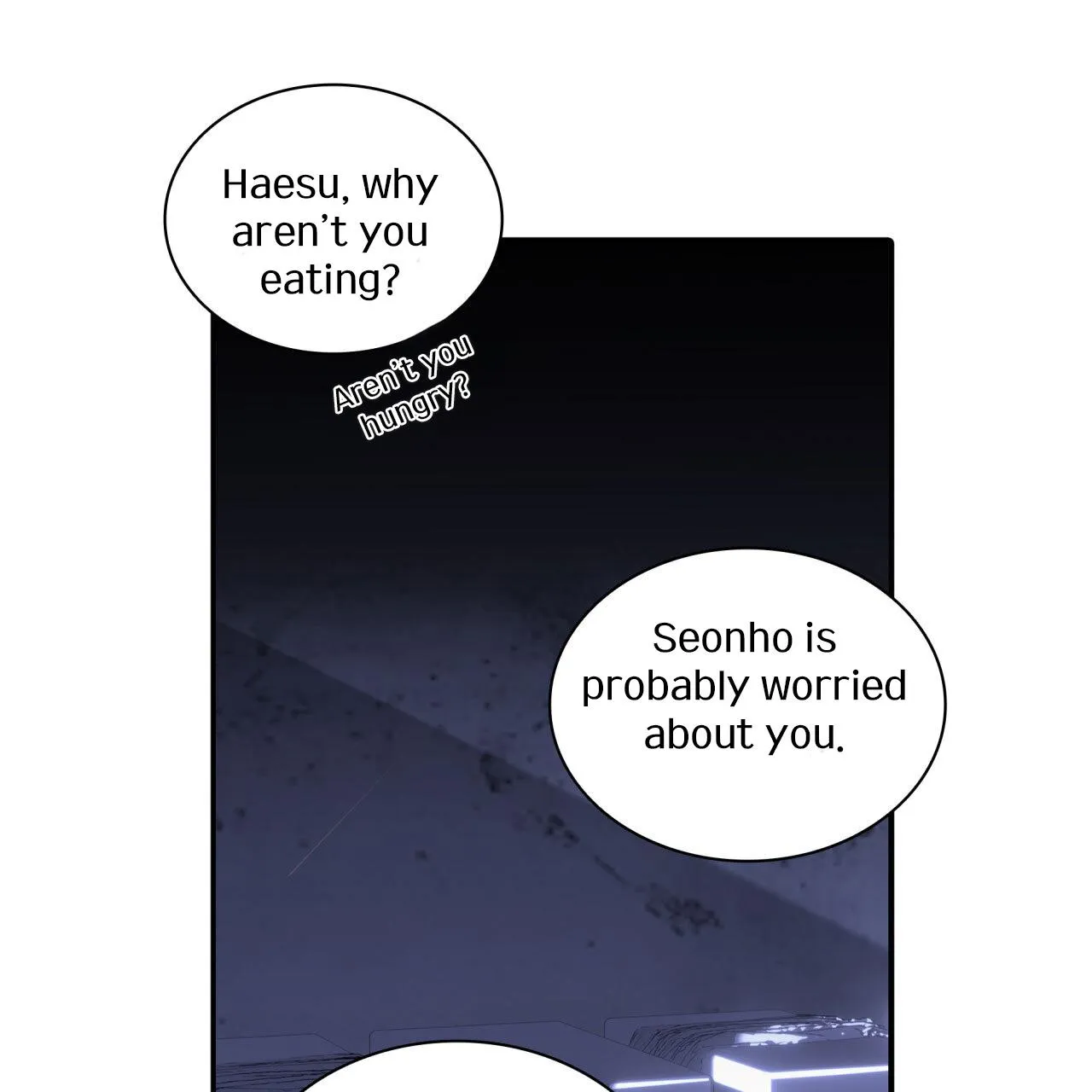 Read Corrosive chapter 6 image 55 on Lezhin