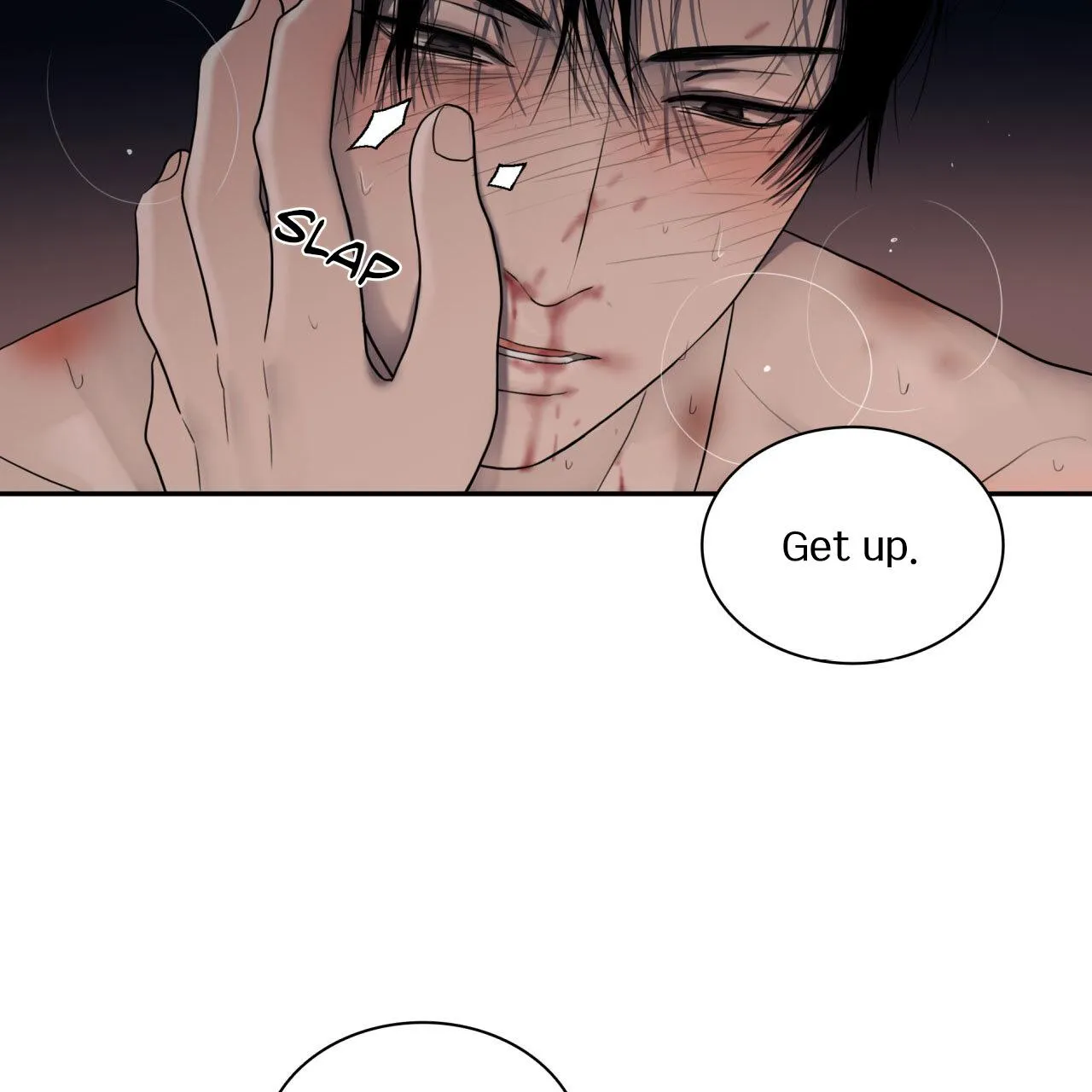 Read Corrosive chapter 6 image 6 on Lezhin