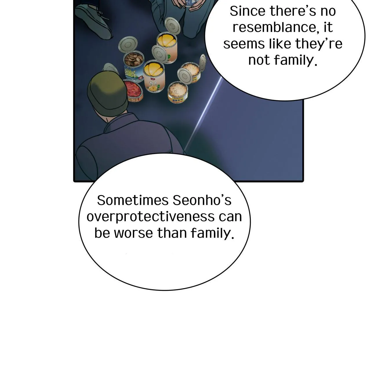 Read Corrosive chapter 6 image 60 on Lezhin