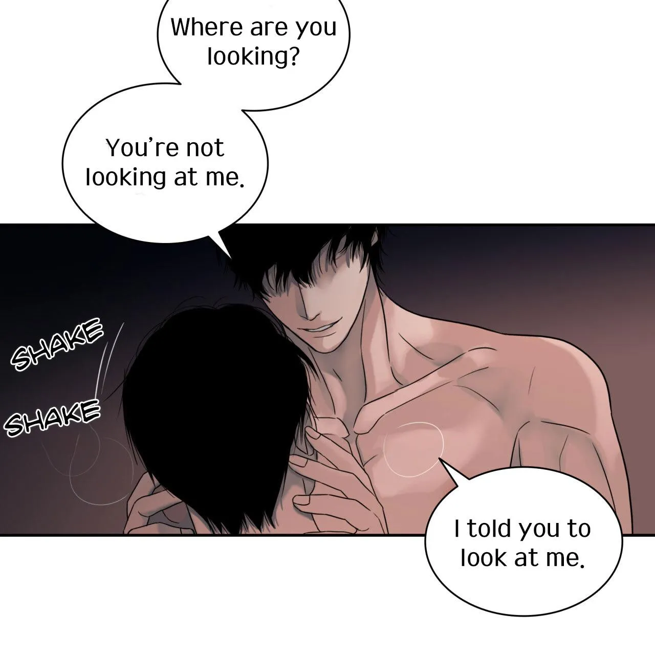Read Corrosive chapter 6 image 7 on Lezhin