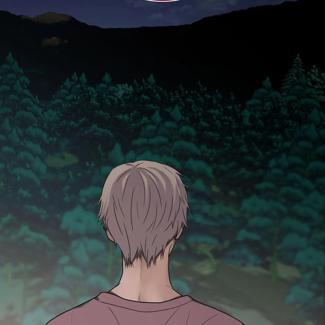 Read Corrosive chapter 6 image 73 on Lezhin