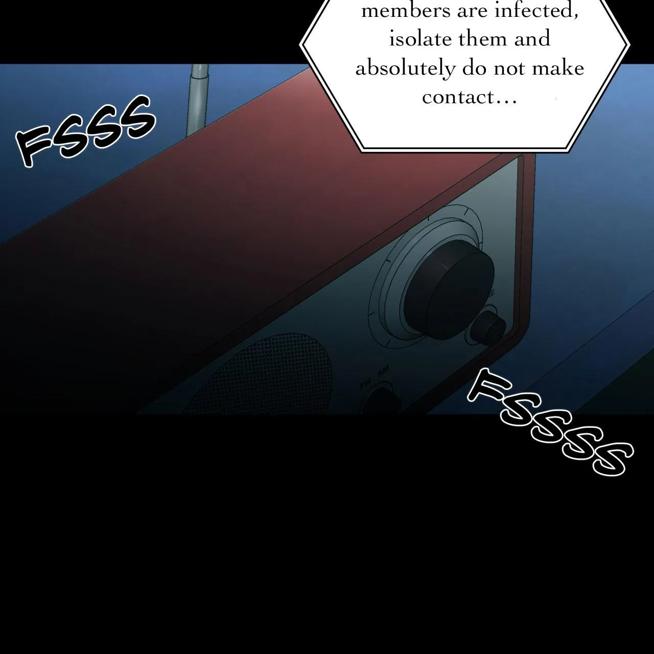 Read Corrosive chapter 6 image 76 on Lezhin
