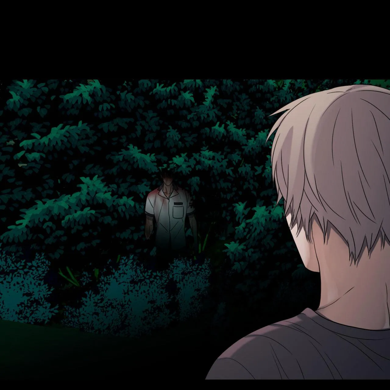 Read Corrosive chapter 6 image 78 on Lezhin