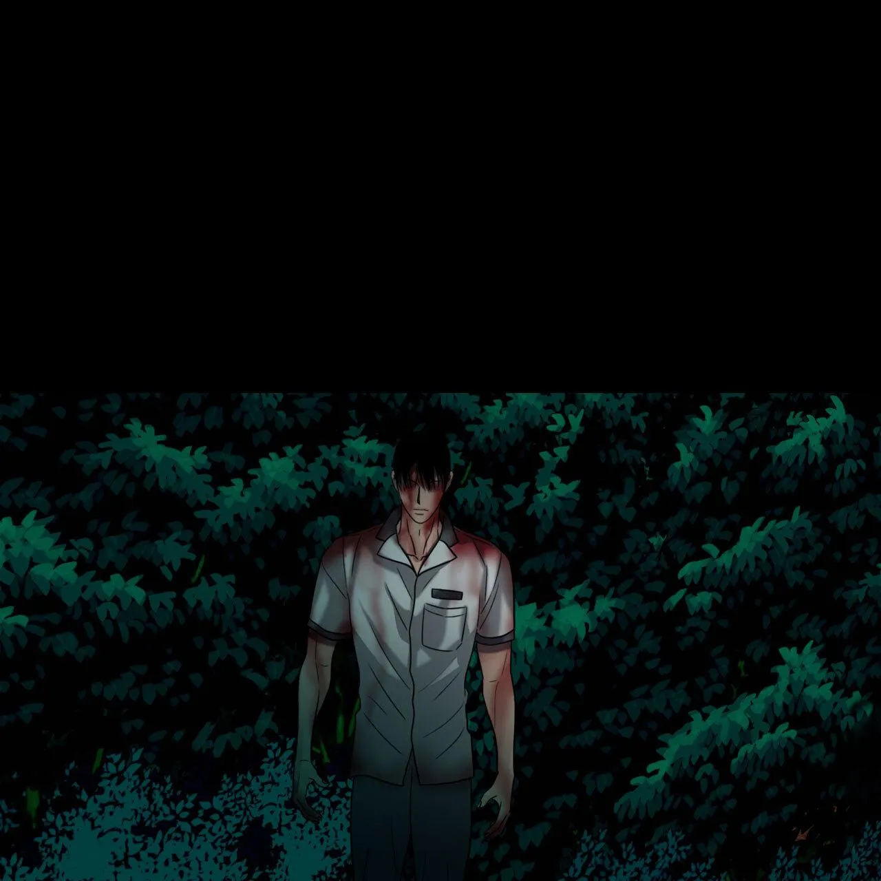 Read Corrosive chapter 6 image 79 on Lezhin