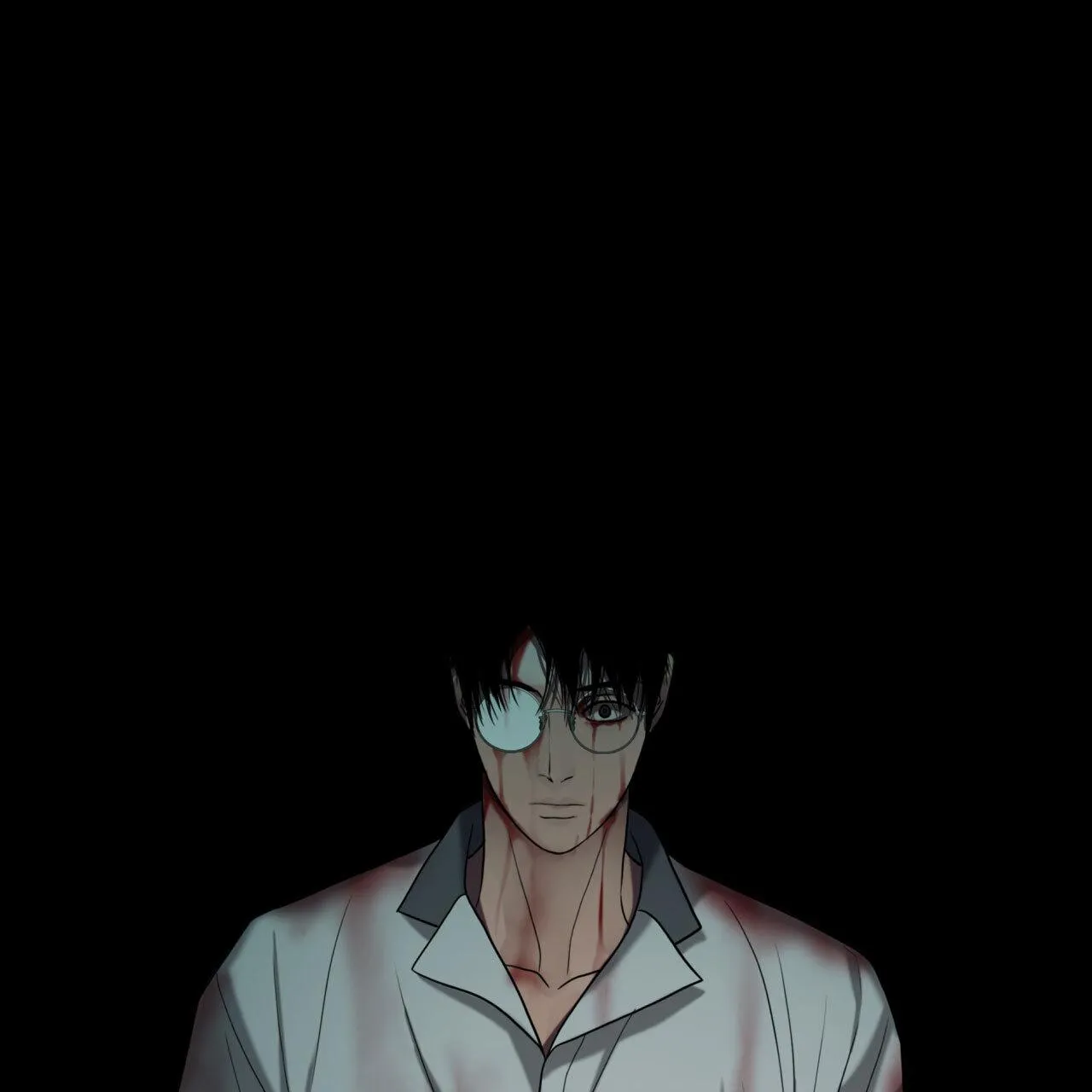 Read Corrosive chapter 6 image 81 on Lezhin