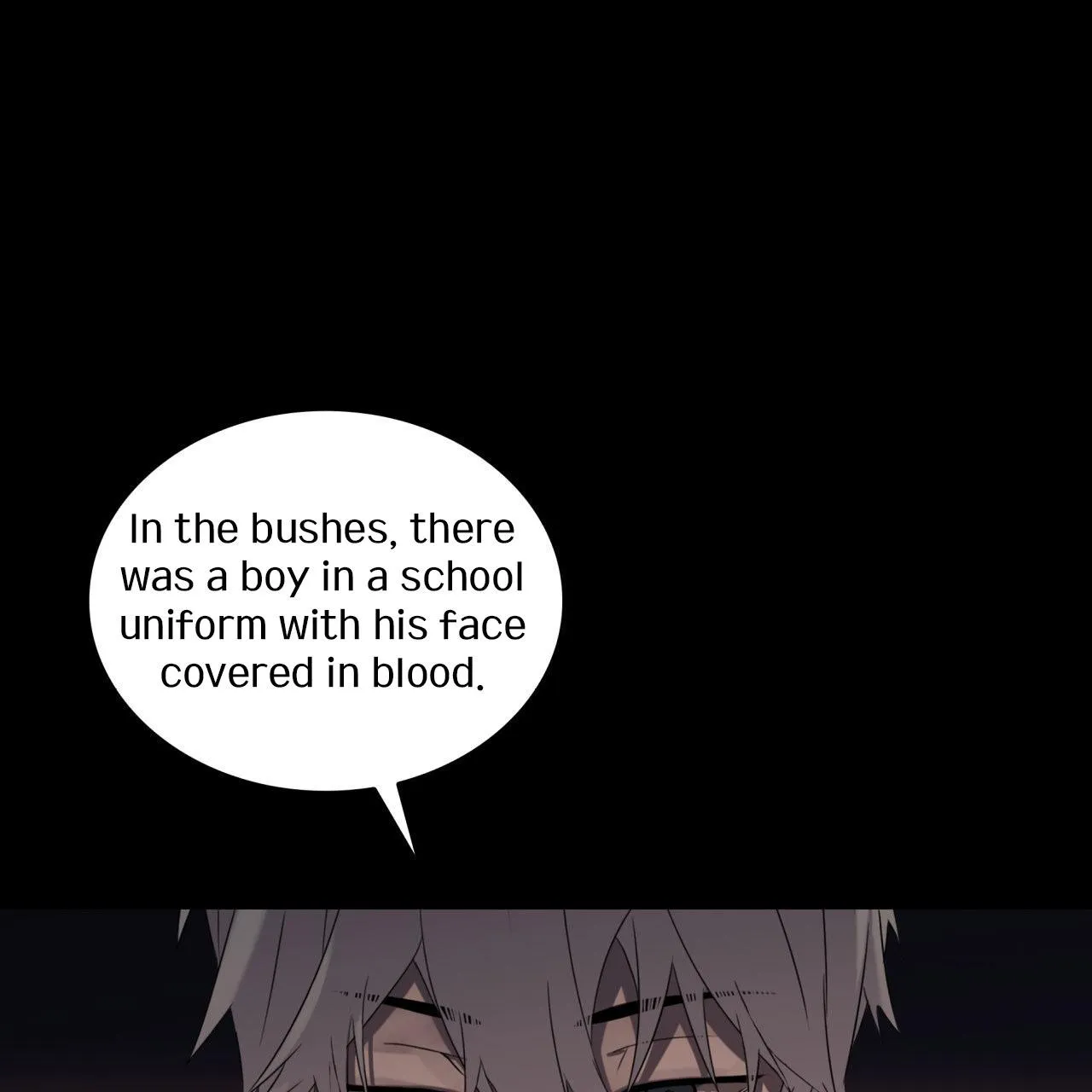 Read Corrosive chapter 6 image 84 on Lezhin