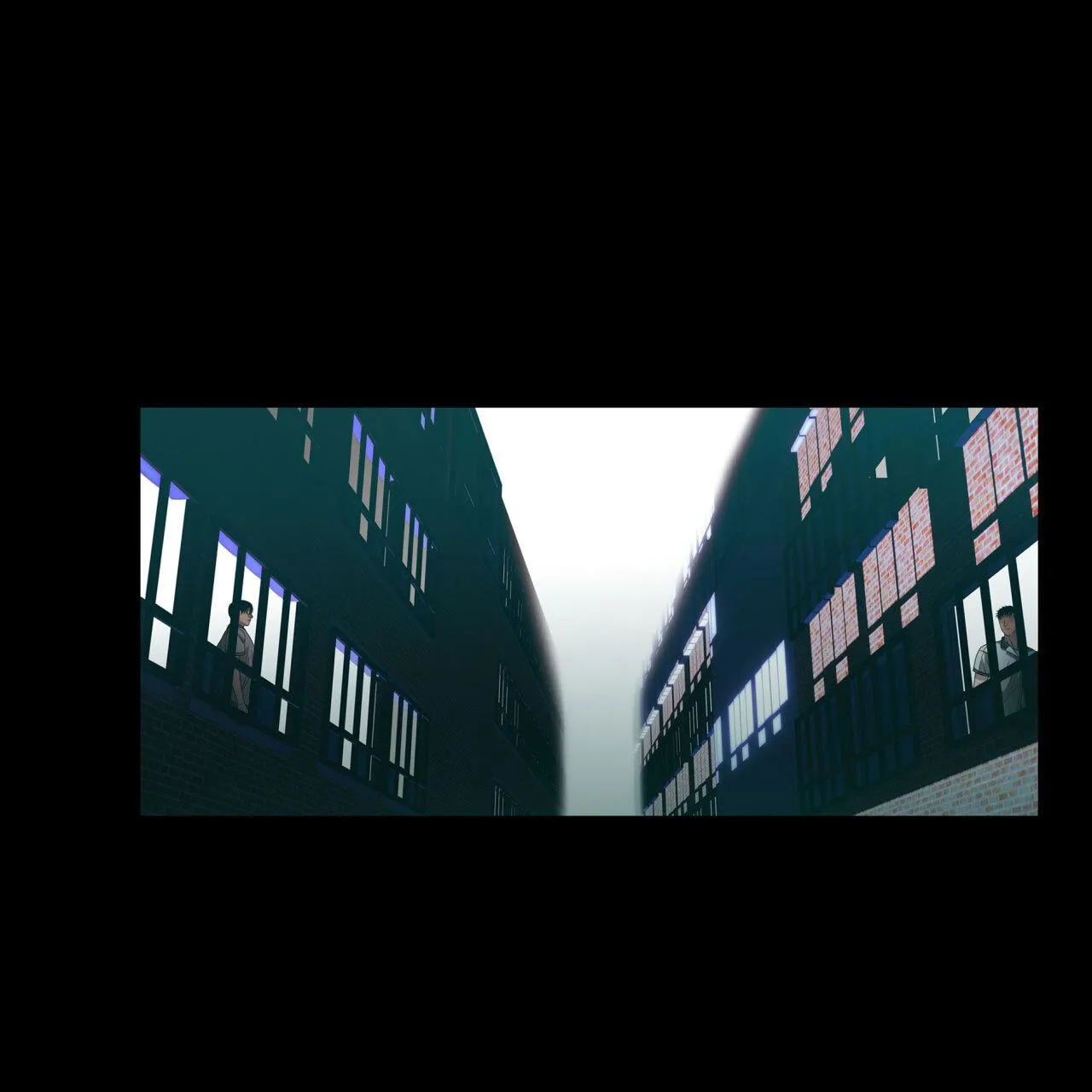 Read Corrosive chapter 6 image 90 on Lezhin