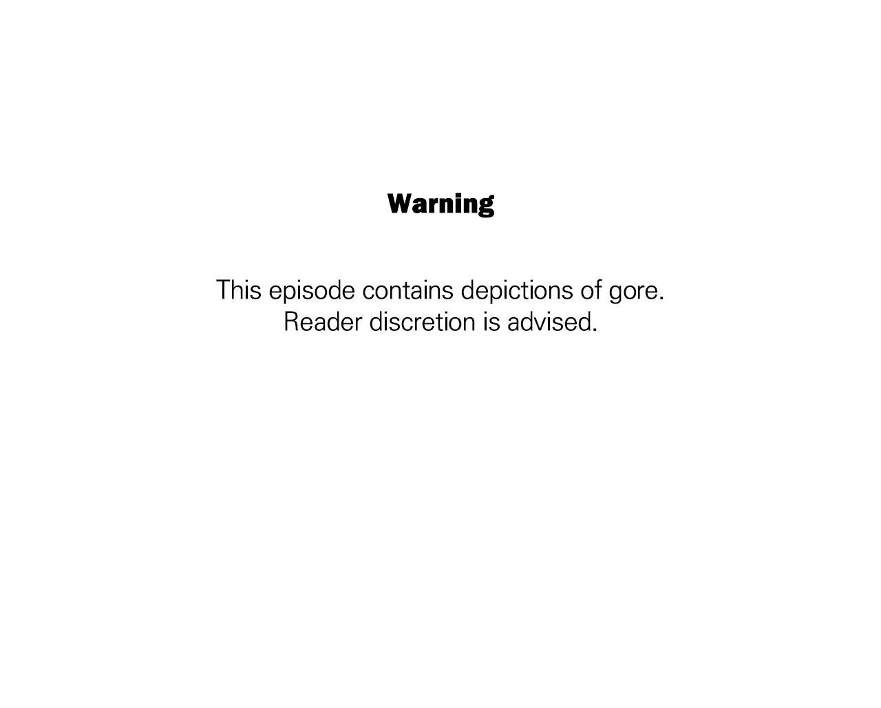 Read Corrosive chapter 60 image 1 on Lezhin