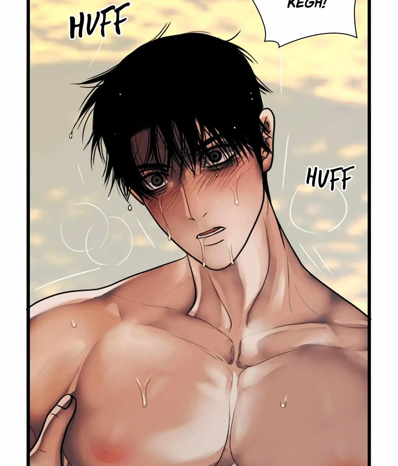 Read Corrosive chapter 60 image 101 on Lezhin