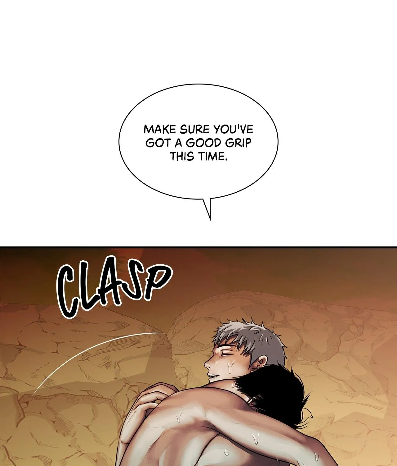 Read Corrosive chapter 60 image 104 on Lezhin