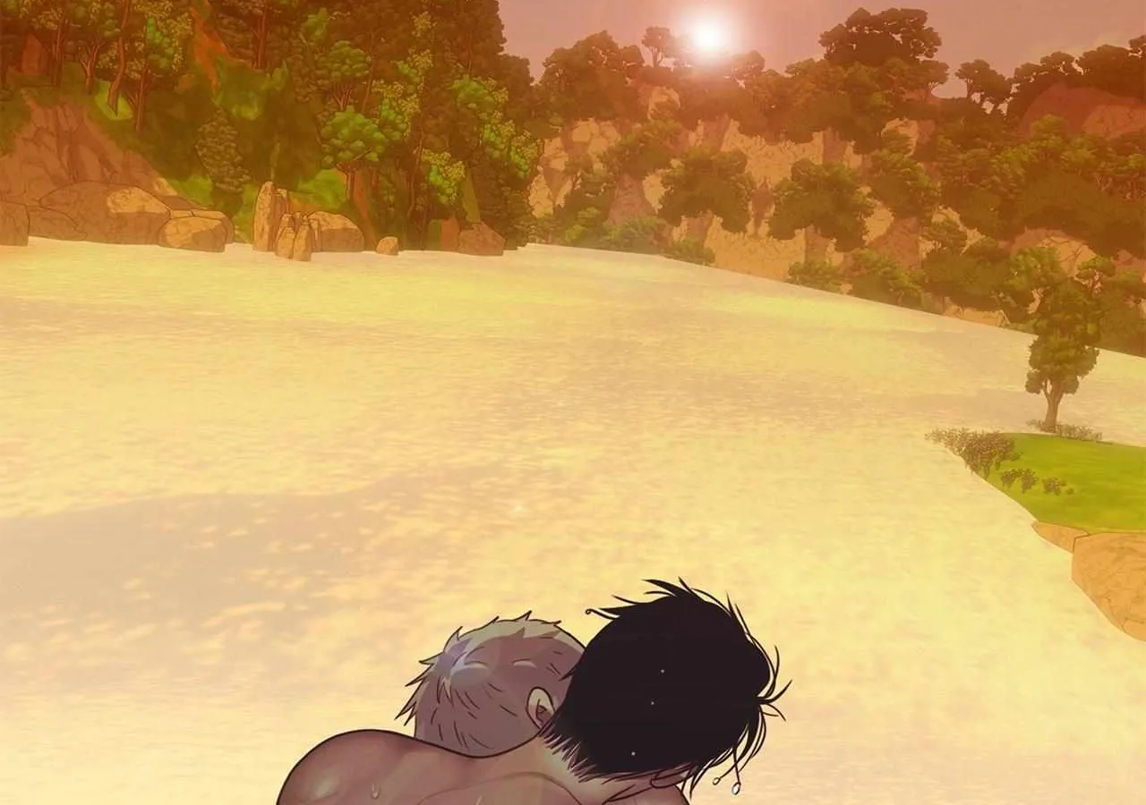 Read Corrosive chapter 60 image 109 on Lezhin