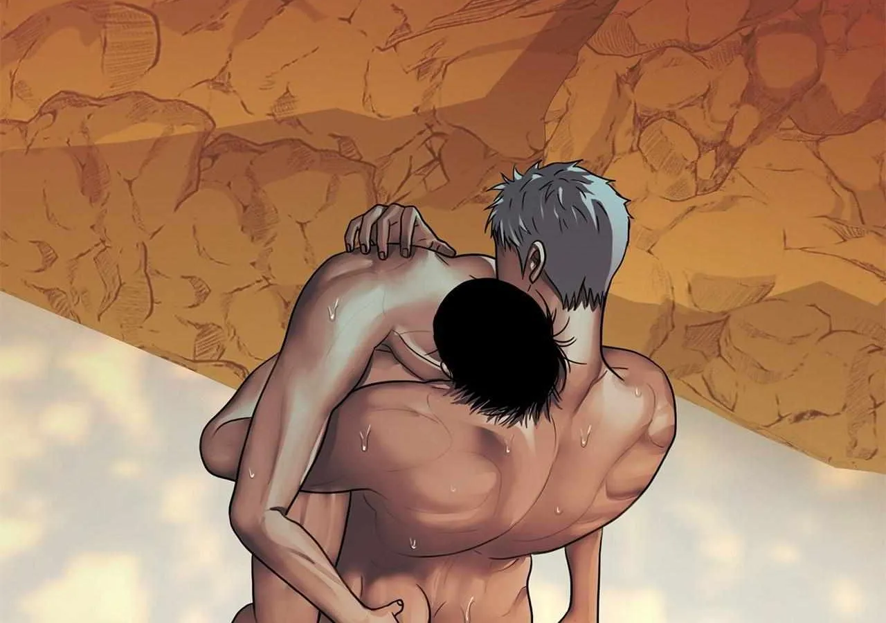 Read Corrosive chapter 60 image 125 on Lezhin