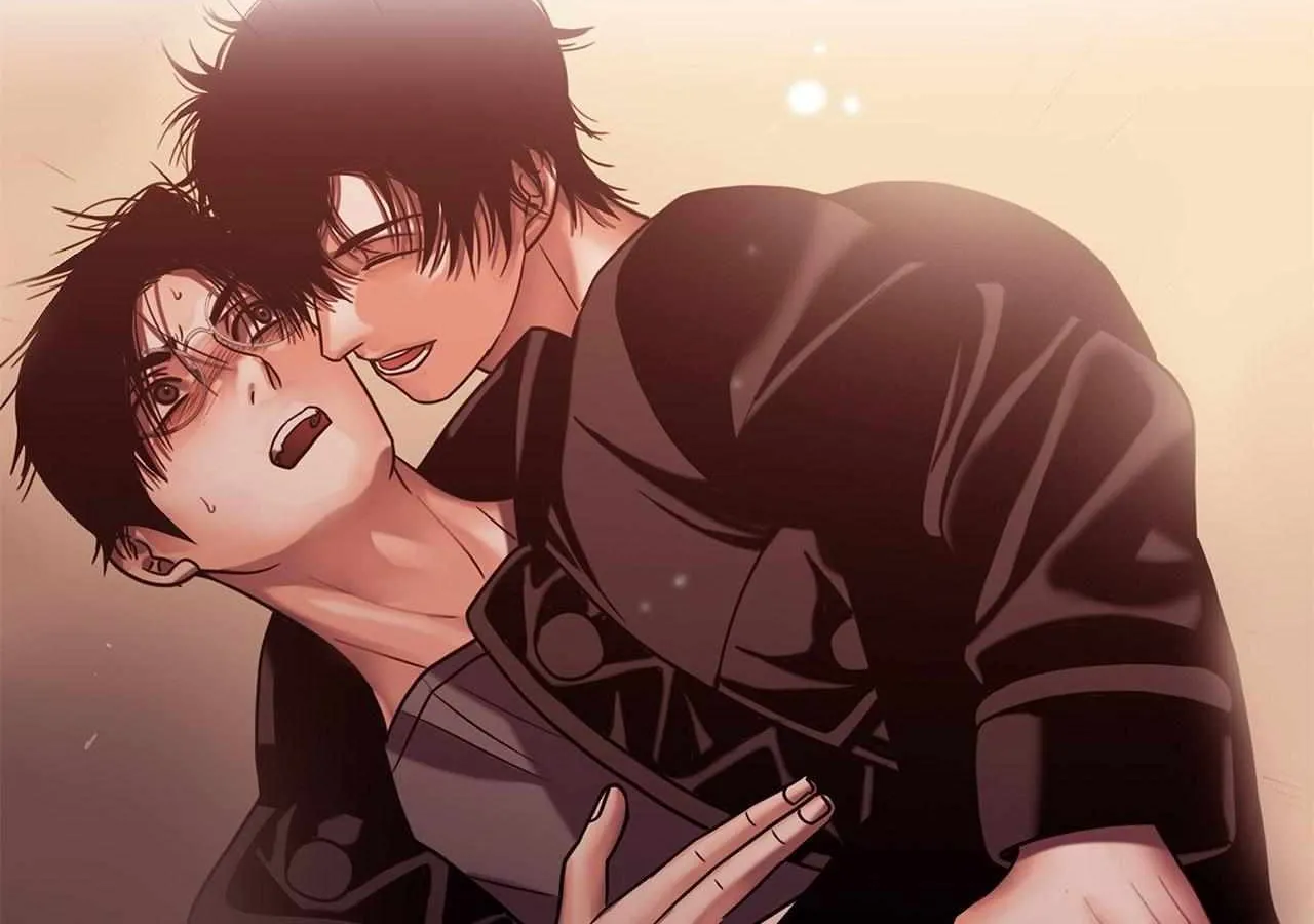 Read Corrosive chapter 60 image 133 on Lezhin