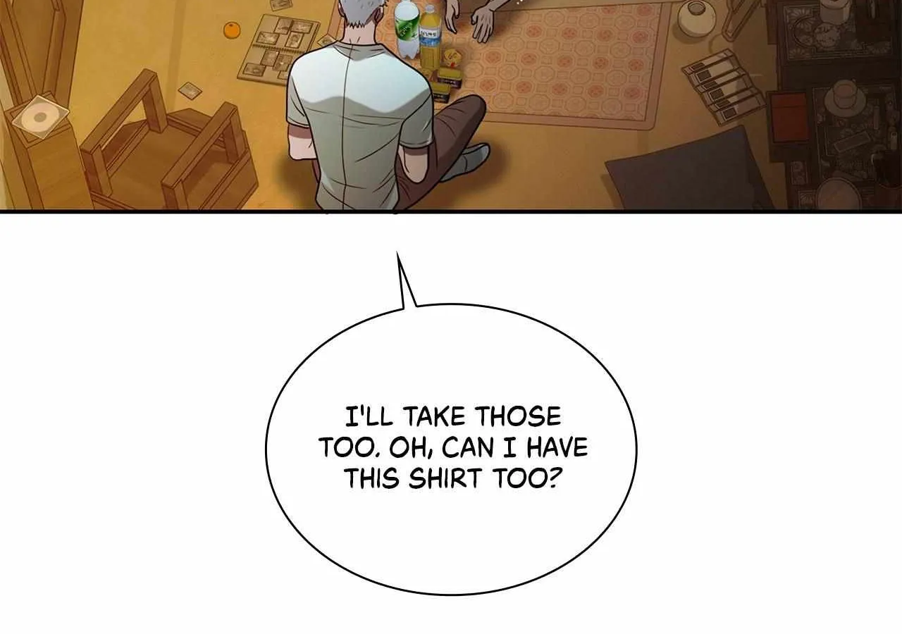 Read Corrosive chapter 60 image 19 on Lezhin