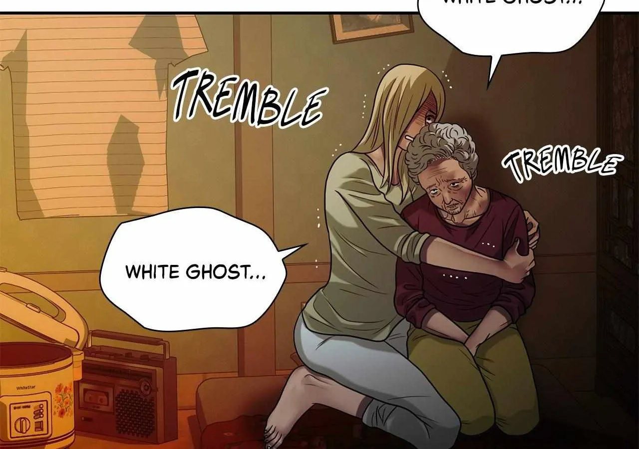 Read Corrosive chapter 60 image 21 on Lezhin