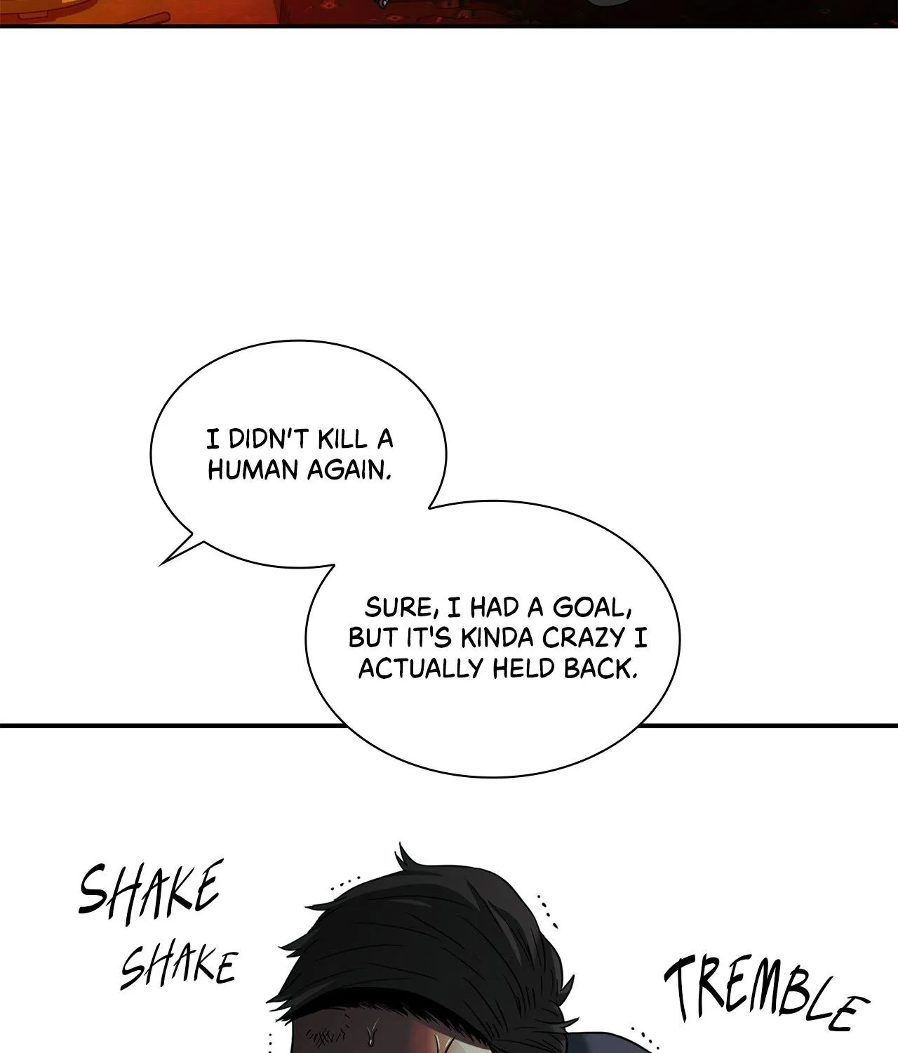 Read Corrosive chapter 60 image 22 on Lezhin