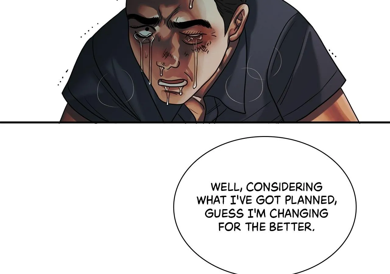 Read Corrosive chapter 60 image 23 on Lezhin