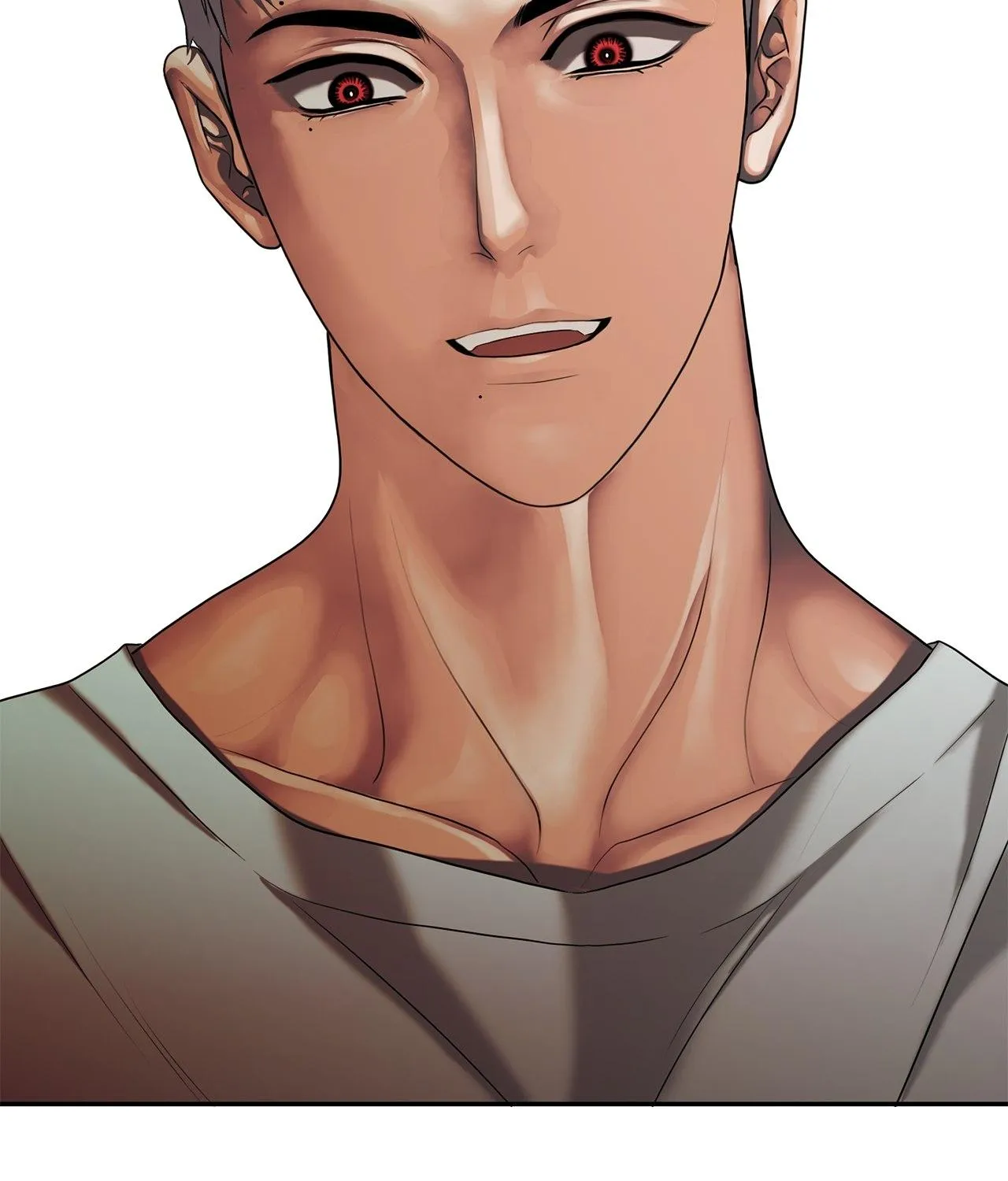 Read Corrosive chapter 60 image 26 on Lezhin
