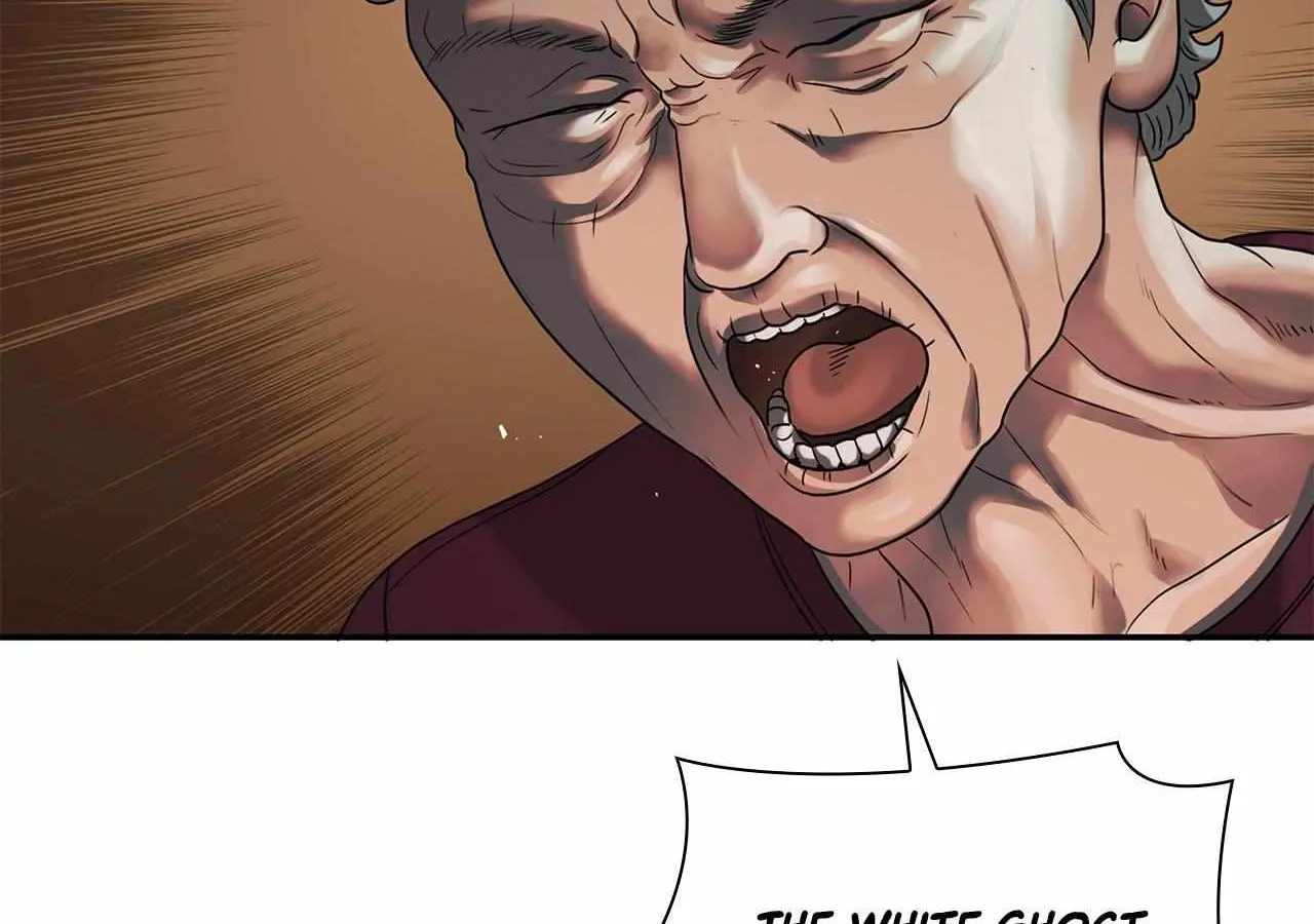 Read Corrosive chapter 60 image 3 on Lezhin