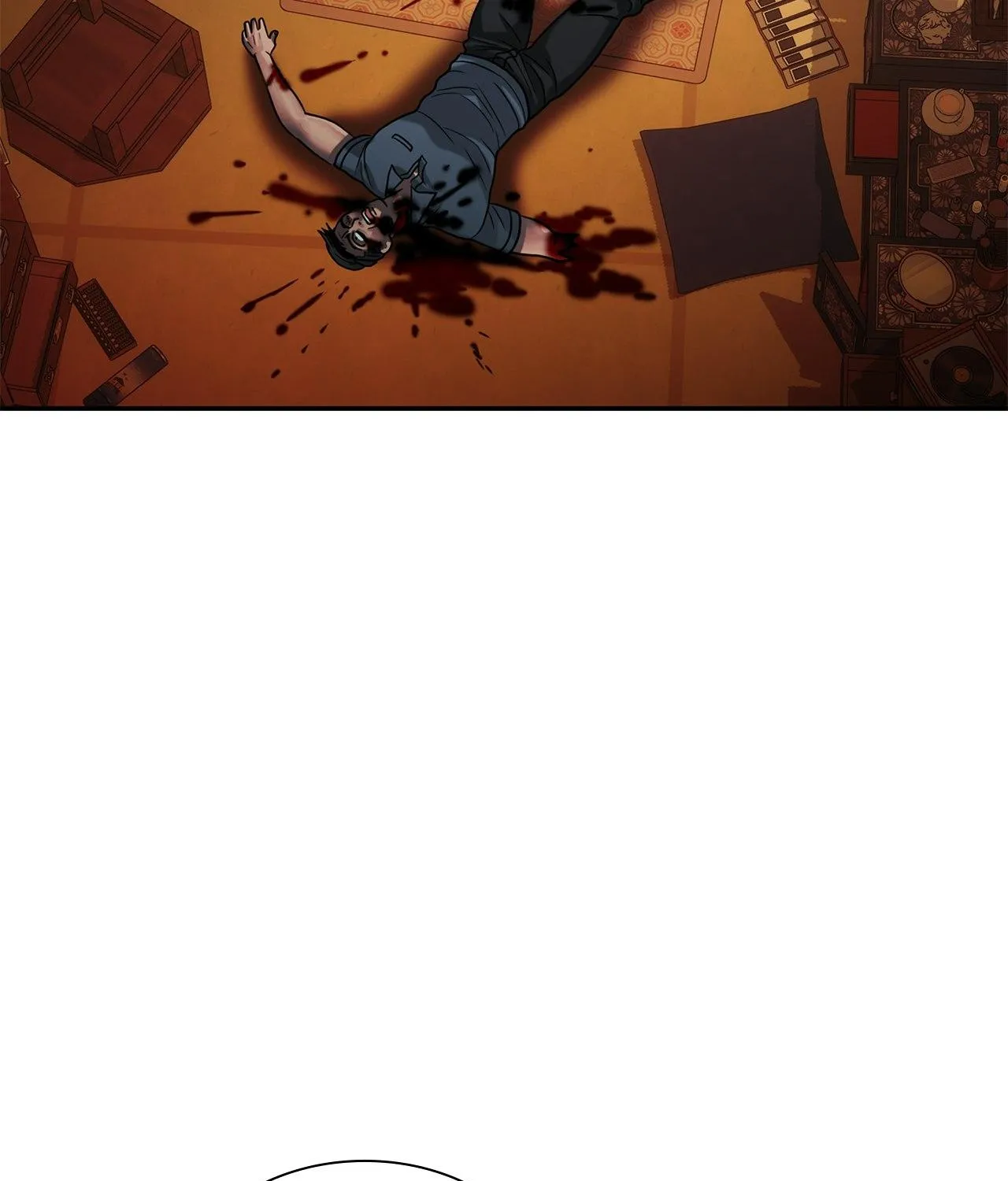 Read Corrosive chapter 60 image 30 on Lezhin
