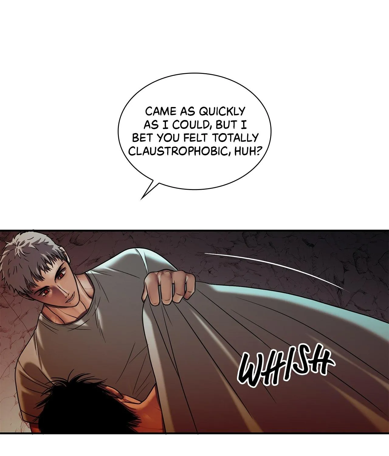 Read Corrosive chapter 60 image 39 on Lezhin