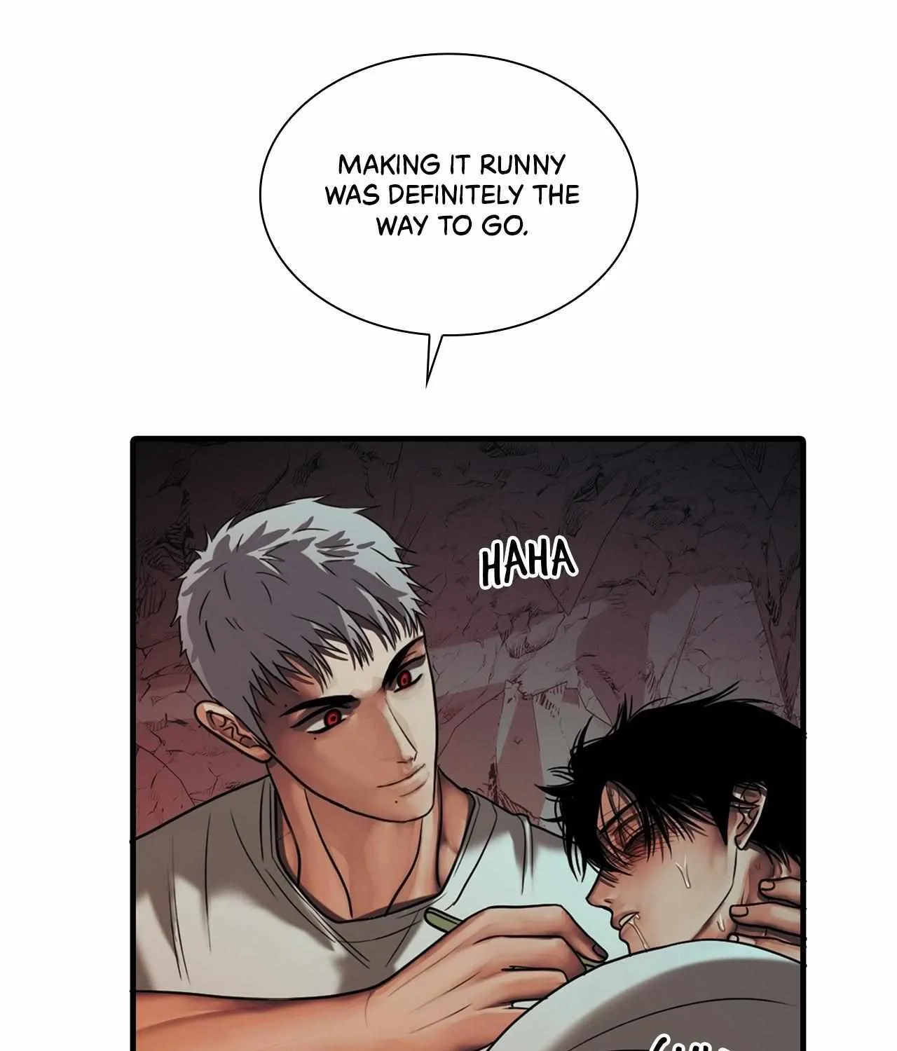 Read Corrosive chapter 60 image 47 on Lezhin