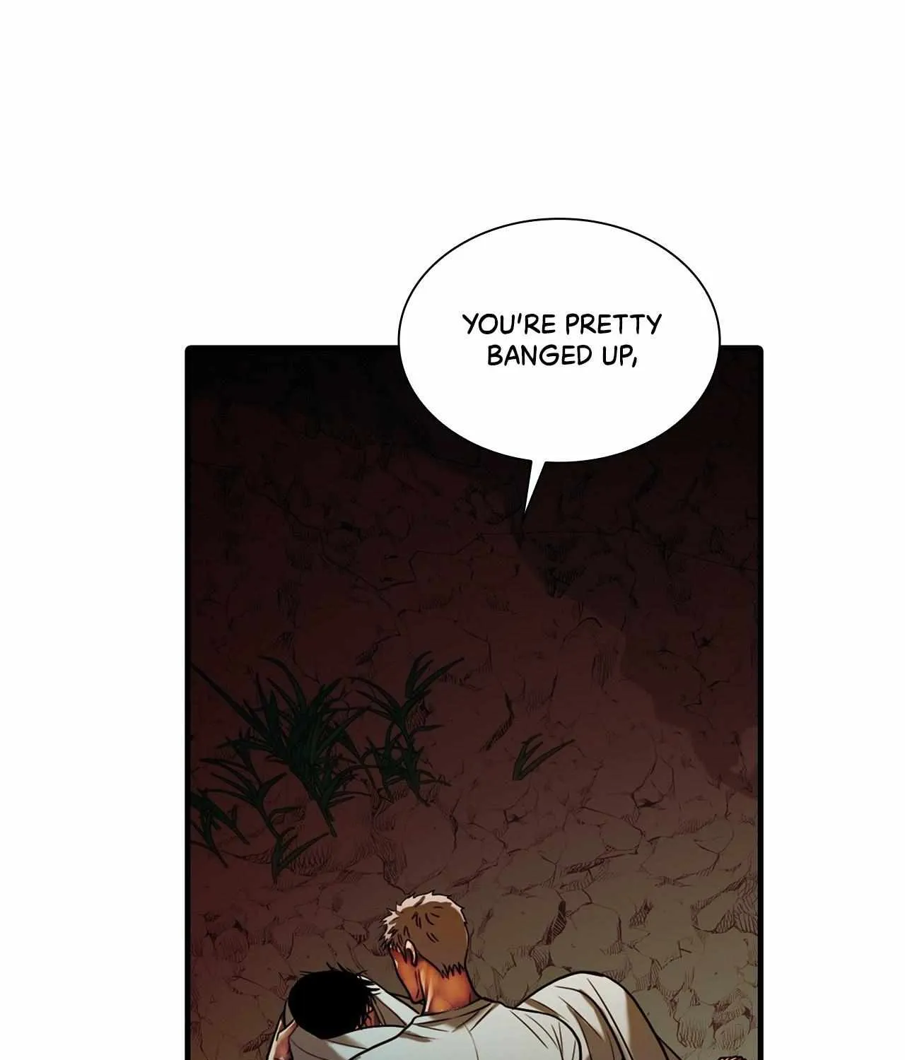 Read Corrosive chapter 60 image 50 on Lezhin