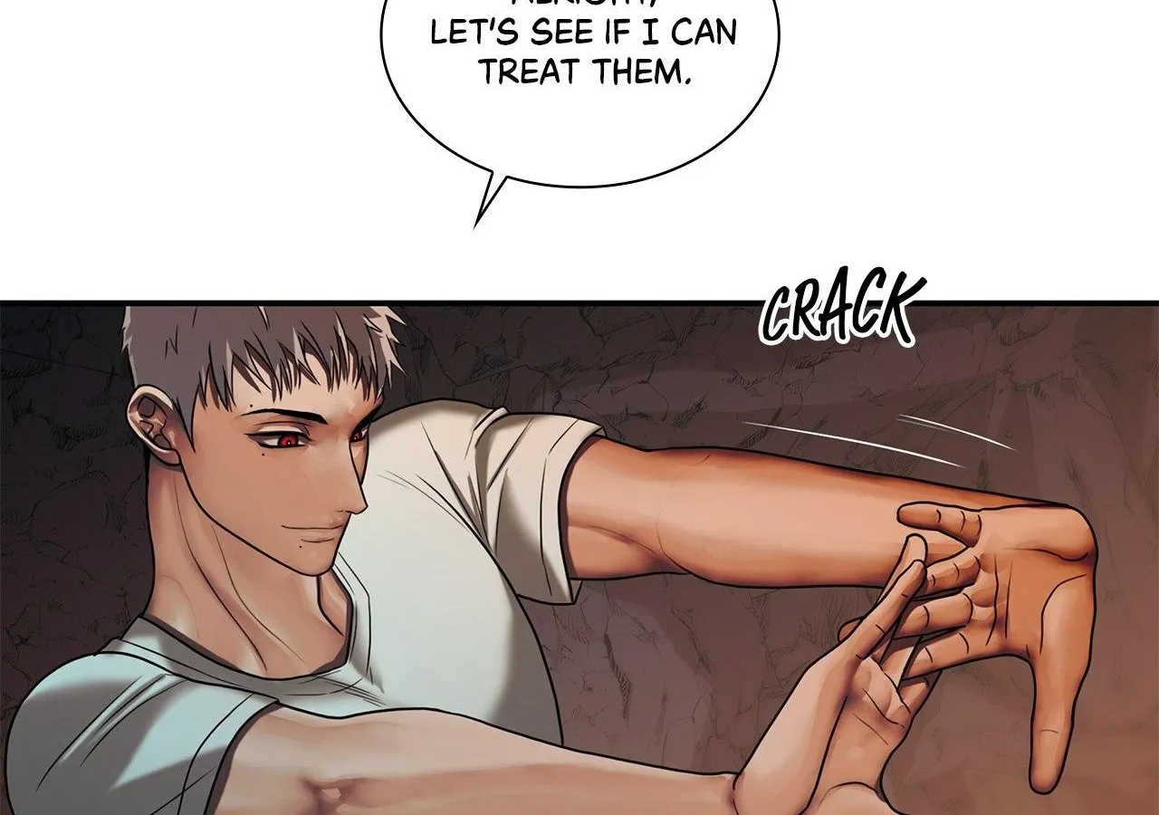 Read Corrosive chapter 60 image 53 on Lezhin