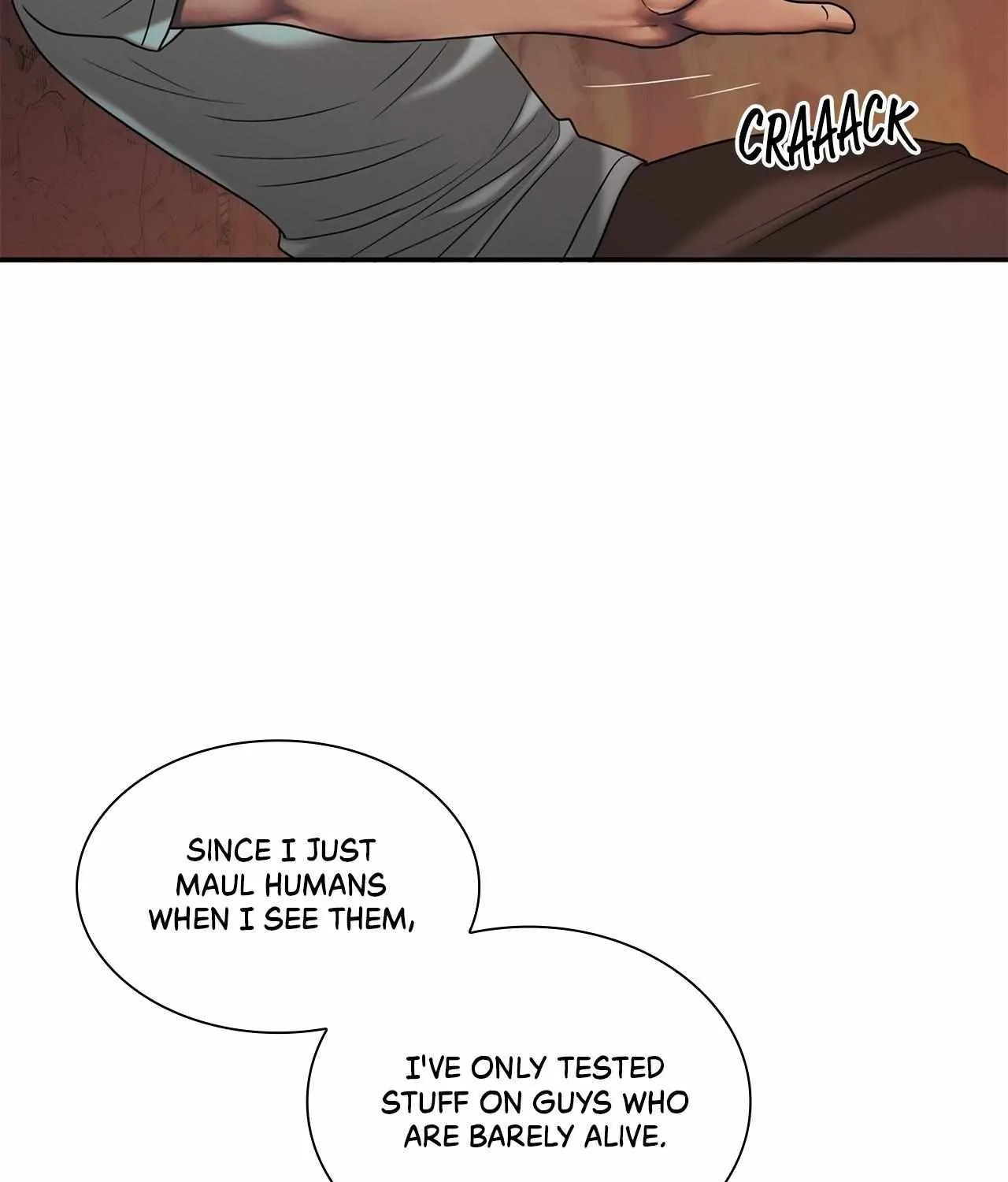 Read Corrosive chapter 60 image 54 on Lezhin
