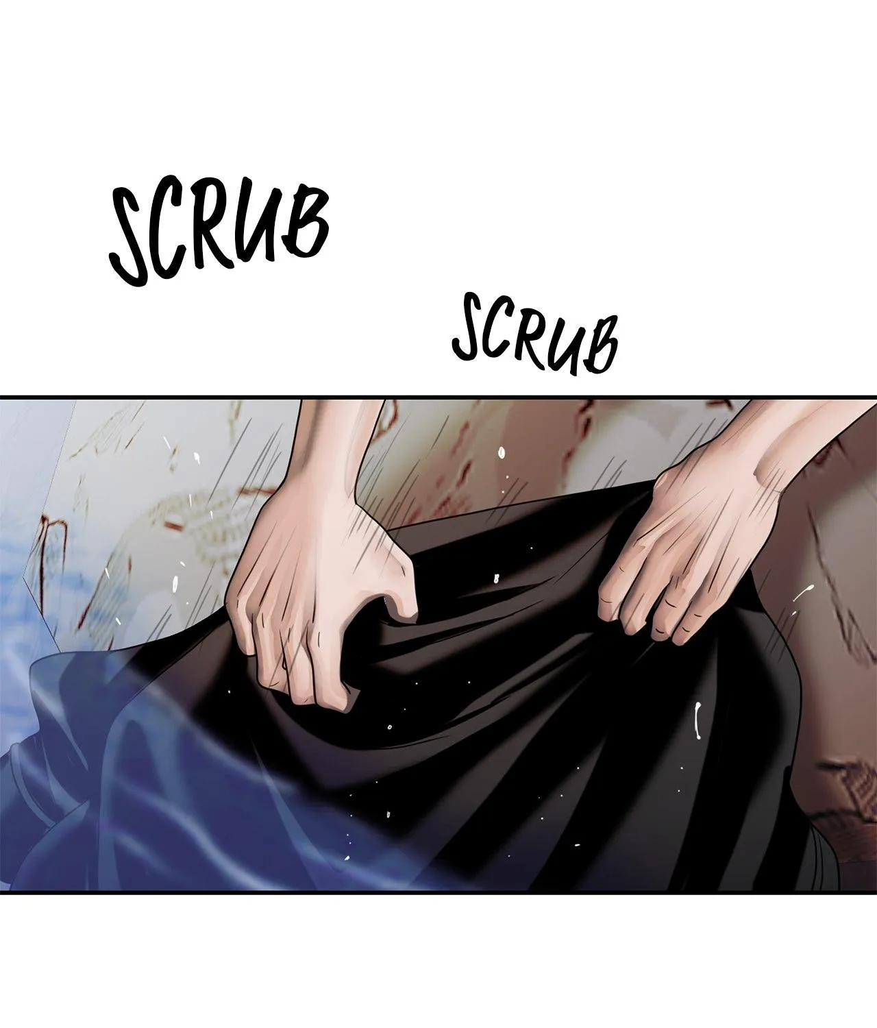 Read Corrosive chapter 60 image 61 on Lezhin