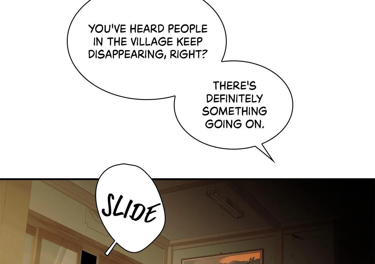 Read Corrosive chapter 60 image 7 on Lezhin