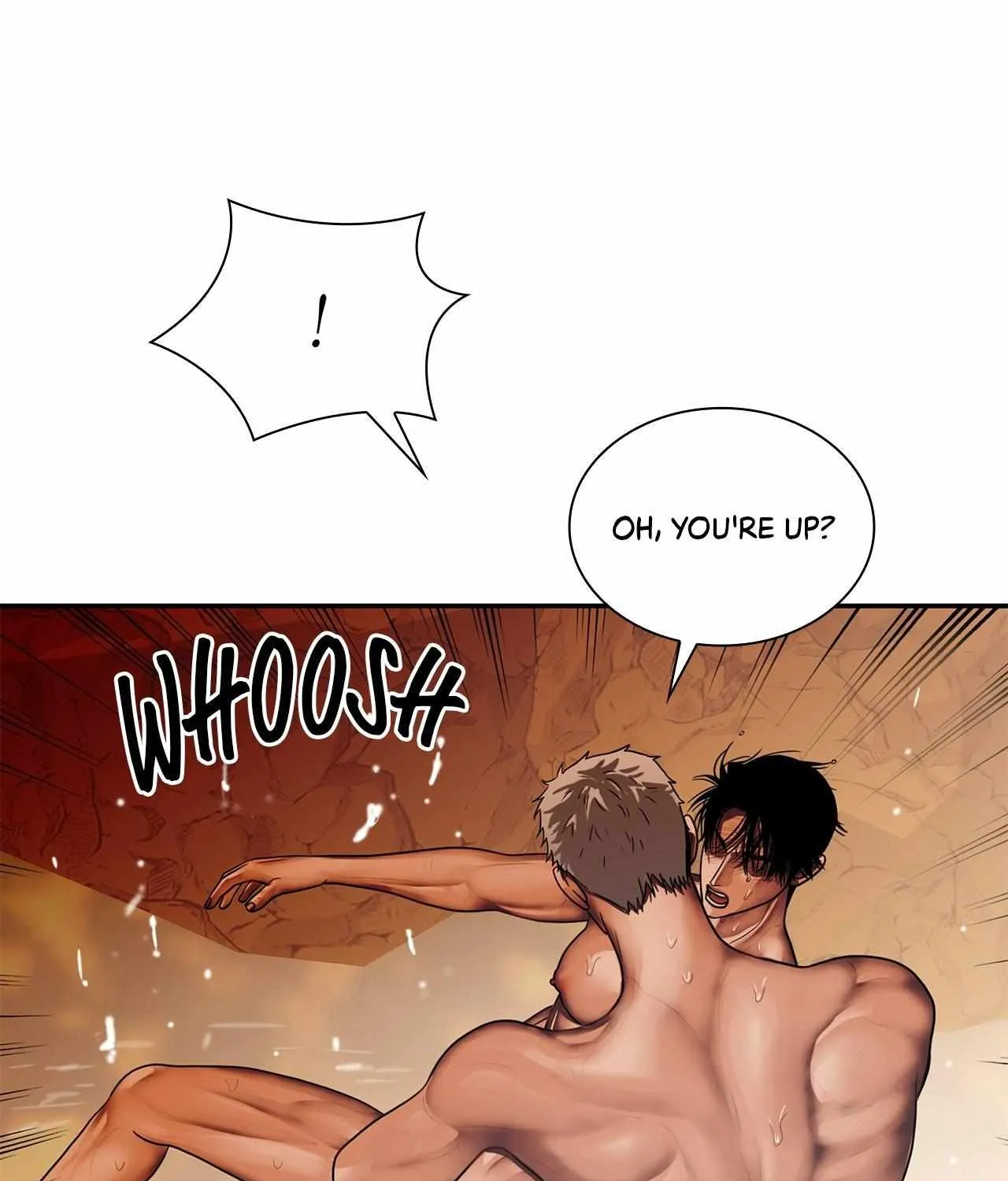 Read Corrosive chapter 60 image 82 on Lezhin