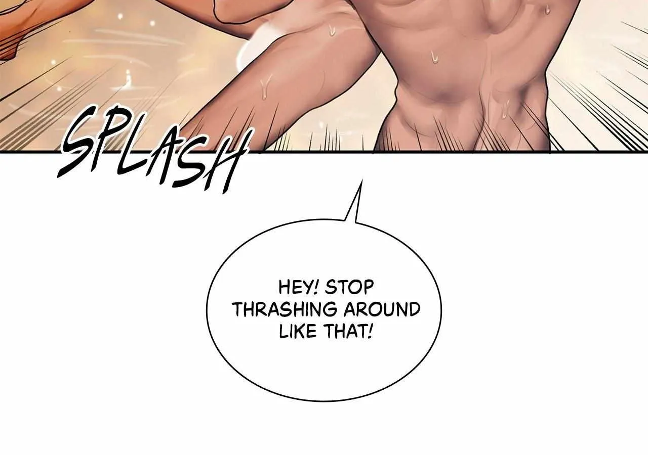 Read Corrosive chapter 60 image 83 on Lezhin