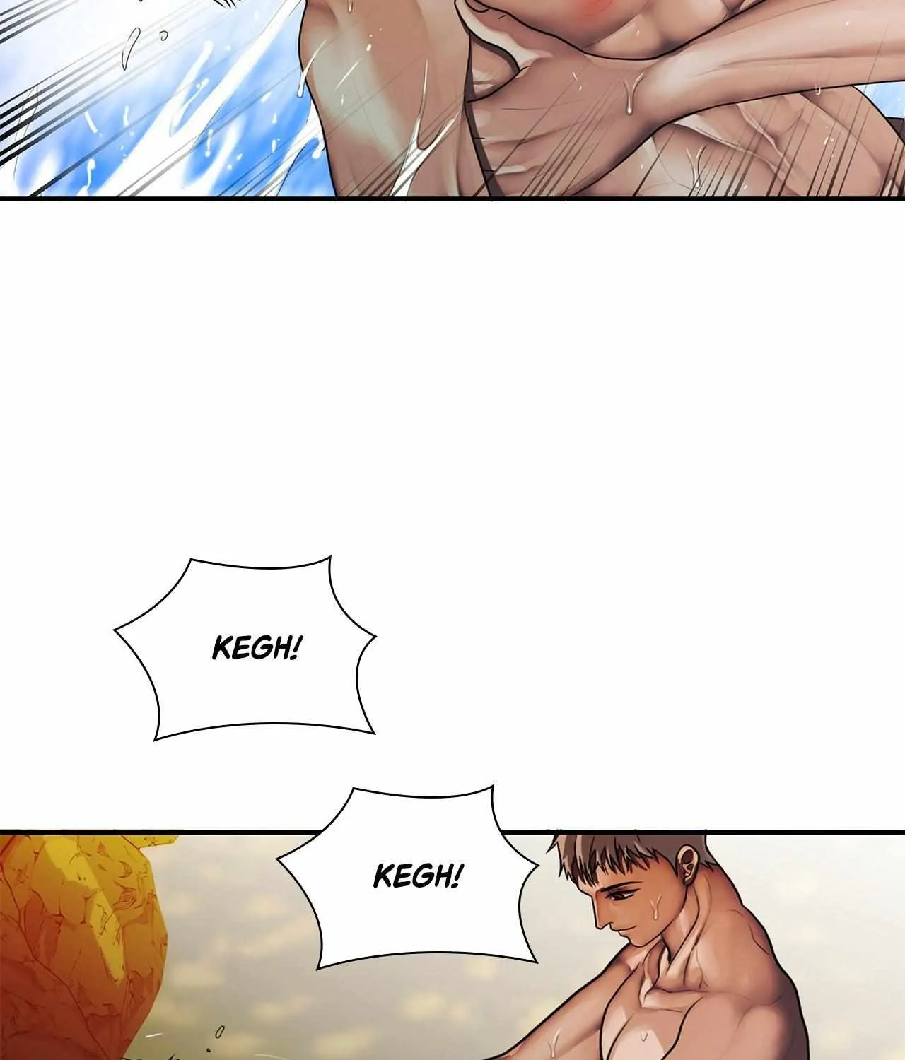Read Corrosive chapter 60 image 95 on Lezhin