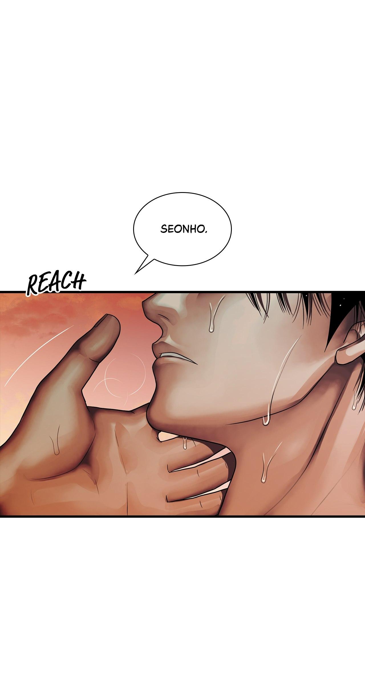 Read Corrosive chapter 61 image 11 on Lezhin