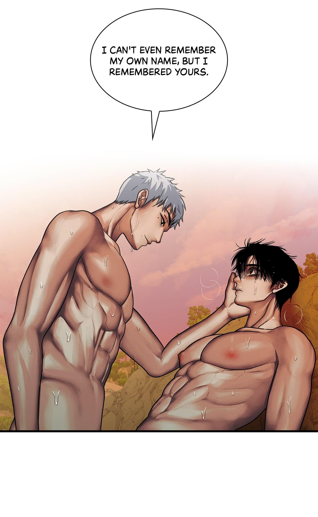 Read Corrosive chapter 61 image 12 on Lezhin