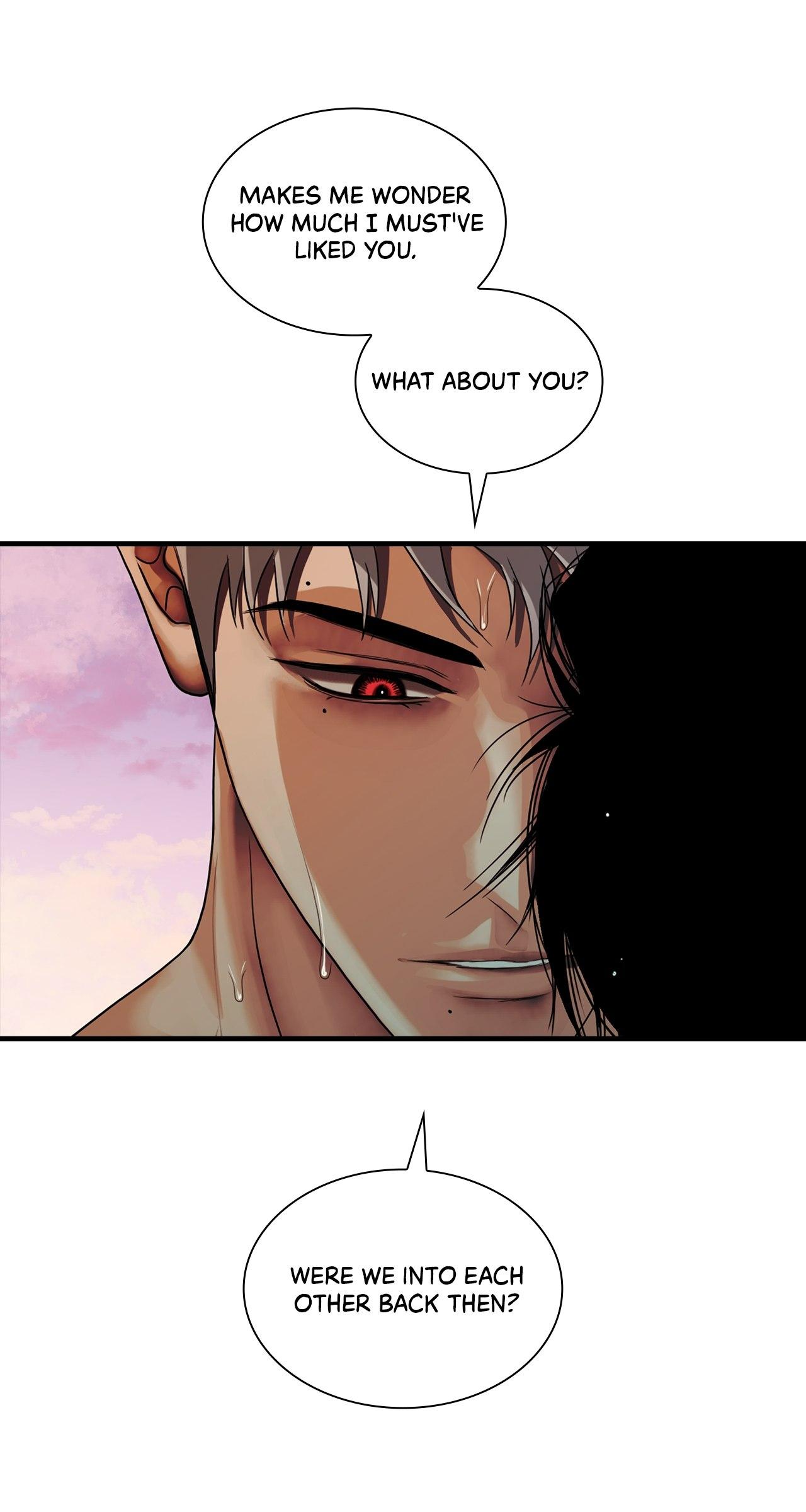 Read Corrosive chapter 61 image 13 on Lezhin