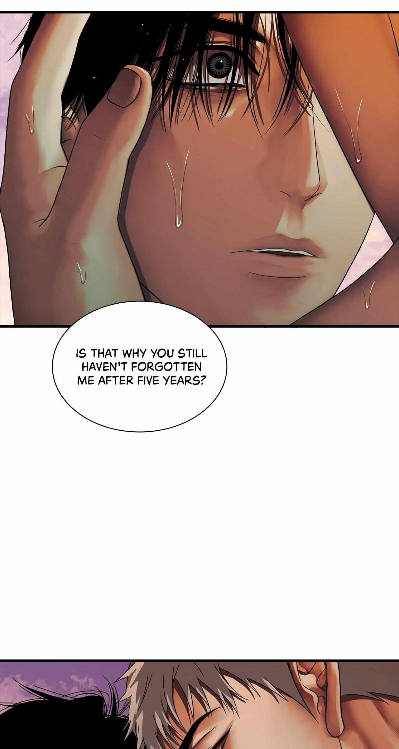 Read Corrosive chapter 61 image 14 on Lezhin
