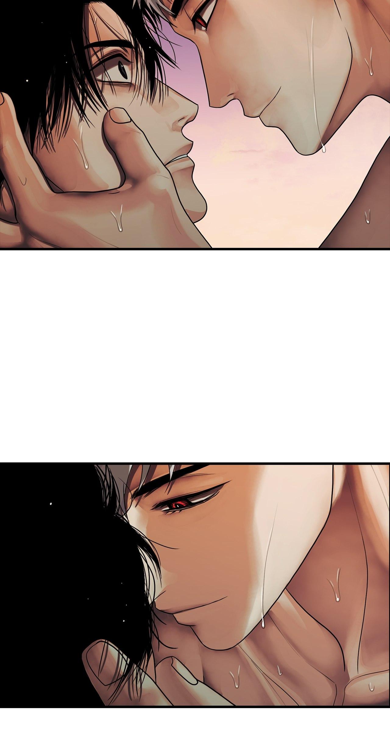 Read Corrosive chapter 61 image 15 on Lezhin