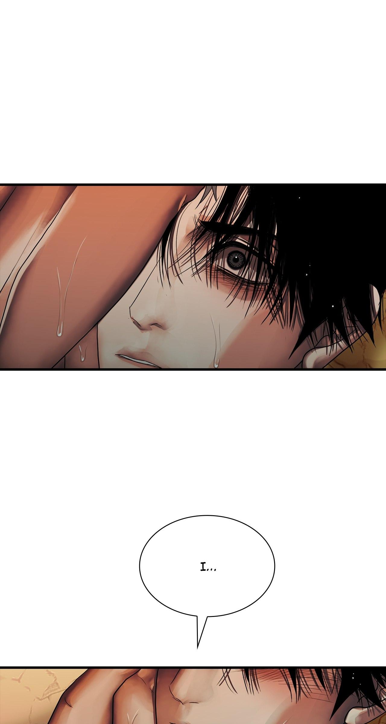 Read Corrosive chapter 61 image 16 on Lezhin