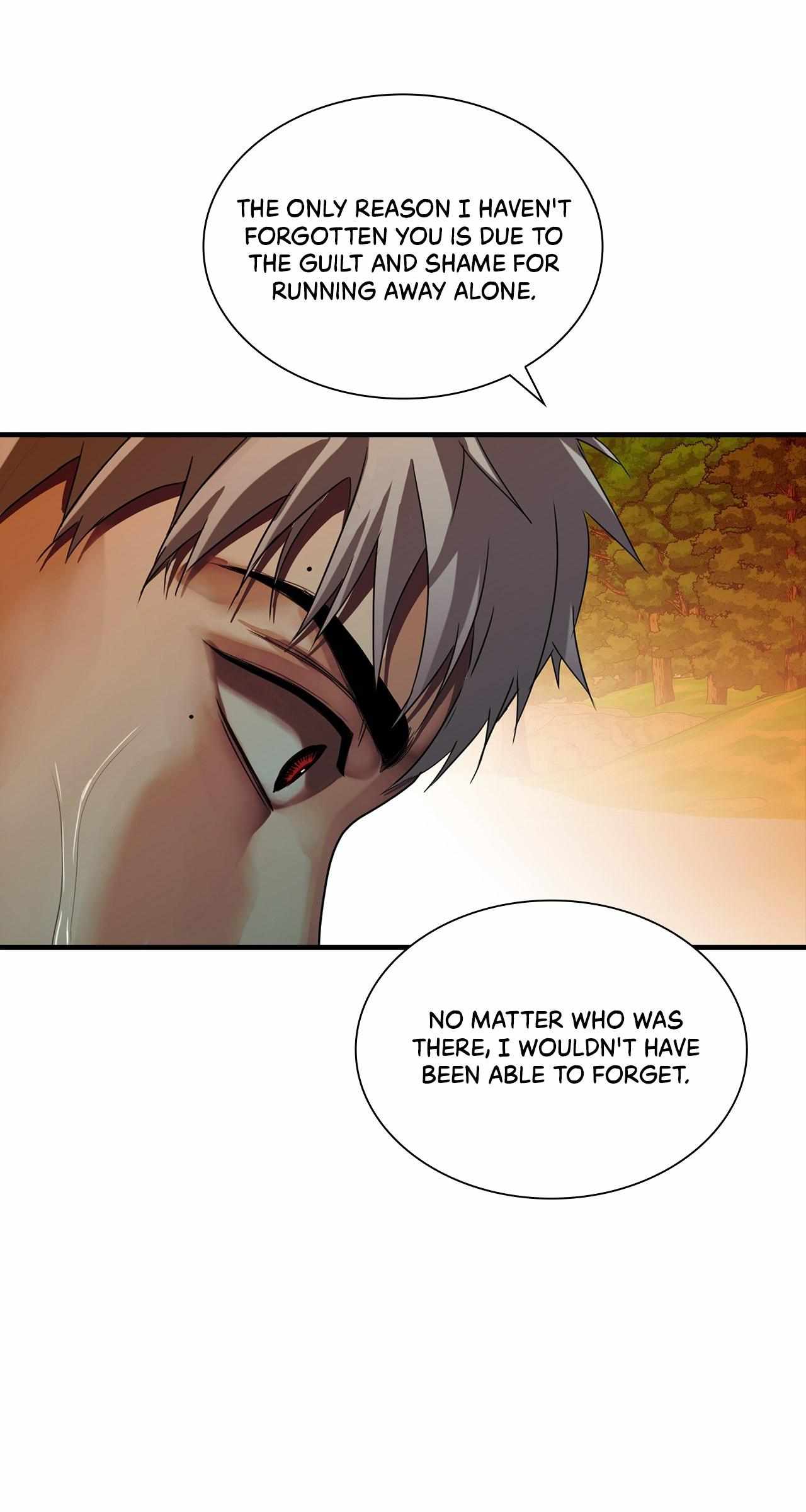Read Corrosive chapter 61 image 19 on Lezhin
