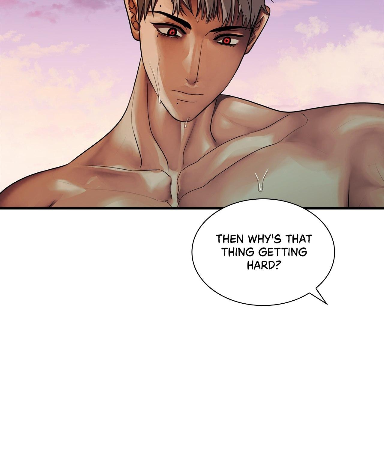 Read Corrosive chapter 61 image 23 on Lezhin